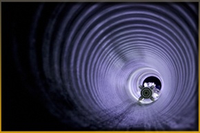 皇姑UVCIPP紫外光固化修复工艺特点和施工工艺